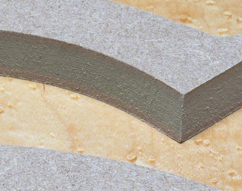 6mm Moisture Resistant MDF Peter Benson Plywood Ltd